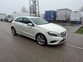 Mercedes-Benz A 180 1.8CDI Navi Камера Кожа - 19799 лв. / 10123.07 € - 88123591 2