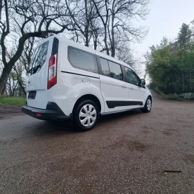 Ford Tourneo Connect, снимка 3