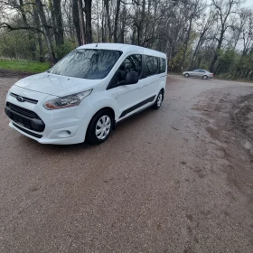 Ford Tourneo Connect, снимка 1