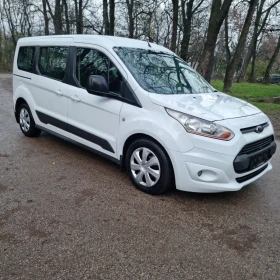 Ford Tourneo Connect, снимка 9