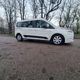 Ford Tourneo Connect, снимка 4