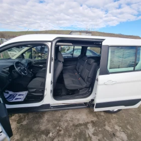 Ford Tourneo Connect, снимка 12