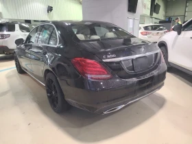 Mercedes-Benz C 300 * АВТО КРЕДИТ* ЦЕНА ДО БГ * СЕРВИЗНА ИСТОРИЯ *  - 19999 лв. / 10225.33 € - 91767452 4