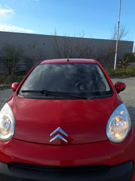 Citroen C1 Лек, снимка 7