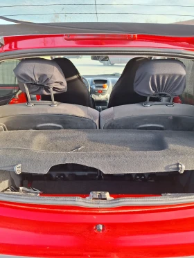 Citroen C1 Лек, снимка 10