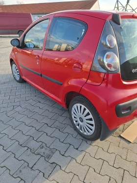 Citroen C1 Лек, снимка 6