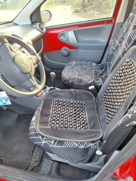 Citroen C1 Лек, снимка 8