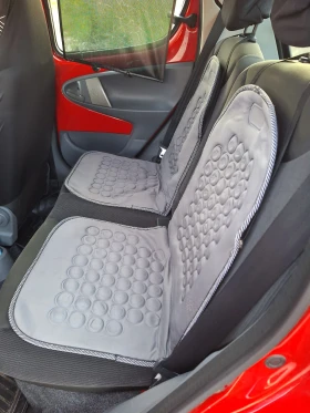 Citroen C1 Лек, снимка 9