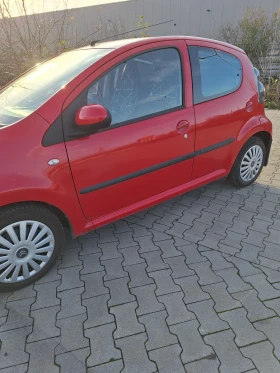 Citroen C1 Лек, снимка 5