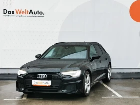 Audi A6 Sport 40 TDI