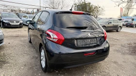Peugeot 208 1.4HDI НАВИ ЕВРО-5А - 9999 лв. / 5112.41 € - 13065548 3