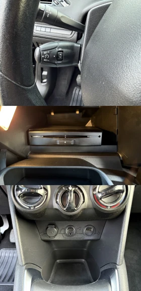 Peugeot 208 1.4HDI НАВИ ЕВРО-5А - 9999 лв. / 5112.41 € - 13065548 13