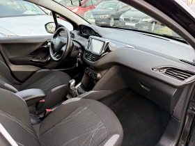 Peugeot 208 1.4HDI НАВИ ЕВРО-5А - 9999 лв. / 5112.41 € - 13065548 8