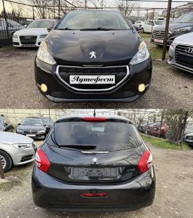 Peugeot 208 1.4HDI НАВИ ЕВРО-5А - 9999 лв. / 5112.41 € - 13065548 6