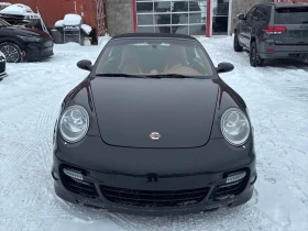 Porsche 911 * Turbo * CARFAX * ЦЕНА ДО БГ - 56300 € / 110113.23 лв. - 61904266 6