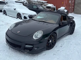 Porsche 911 * Turbo * CARFAX * ЦЕНА ДО БГ