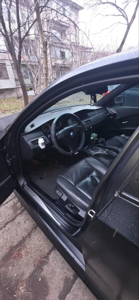 BMW 530 3.0d - 11000 € / 21514.13 лв. - 61536356 11