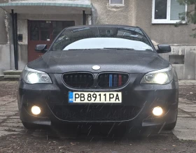 BMW 530 3.0d - 11000 € / 21514.13 лв. - 61536356 7