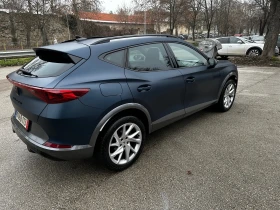 Cupra Formentor 1, 5 TSI - 19999 € / 39114.64 лв. - 15334171 4
