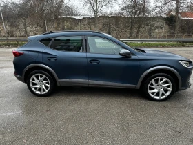 Cupra Formentor 1, 5 TSI - 19999 € / 39114.64 лв. - 15334171 5