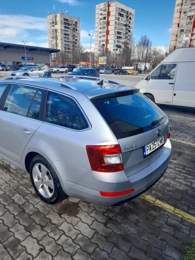 Skoda Octavia Octavia 3 2.0 150 hp - 9200 € / 17993.64 лв. - 96175529 4