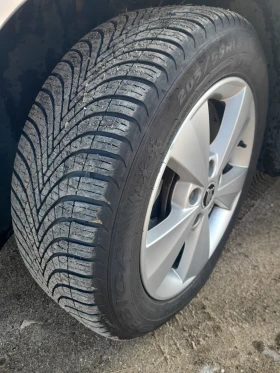 Skoda Octavia Octavia 3 2.0 150 hp - 9200 € / 17993.64 лв. - 96175529 16