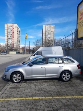 Skoda Octavia Octavia 3 2.0 150 hp - 9200 € / 17993.64 лв. - 96175529 2
