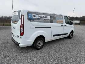 Ford Transit Custom 2.0, EURO 6, Нов Внос, снимка 5
