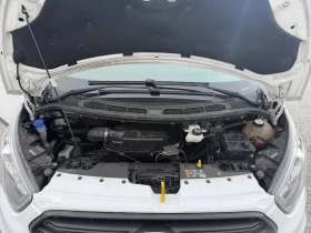 Ford Transit Custom 2.0, EURO 6, Нов Внос, снимка 17