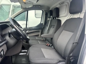 Ford Transit Custom 2.0, EURO 6, Нов Внос, снимка 10