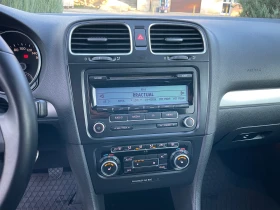 VW Golf 2.0TDI* 140* HIGHLINE* КОЖА* FULL - 6480 € / 12673.78 лв. - 44360425 14