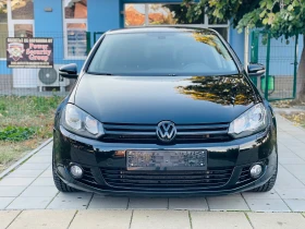VW Golf 2.0TDI* 140* HIGHLINE* КОЖА* FULL - 6480 € / 12673.78 лв. - 44360425 3