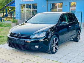 VW Golf 2.0TDI* 140* HIGHLINE* КОЖА* FULL - 6480 € / 12673.78 лв. - 44360425 2