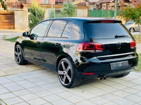 VW Golf 2.0TDI* 140* HIGHLINE* КОЖА* FULL - 6480 € / 12673.78 лв. - 44360425 6