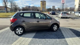 Kia Venga 1.6 16v SWISS | Mobile.bg � ����� ������ 7