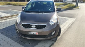 Kia Venga 1.6 16v SWISS | Mobile.bg � ����� ������ 2