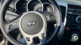 Kia Venga 1.6 16v SWISS | Mobile.bg � ����� ������ 8