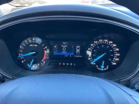 Ford Fusion * SE * CARFAX * ЦЕНА ДО БГ - 9999 € / 19556.34 лв. - 11696345 8