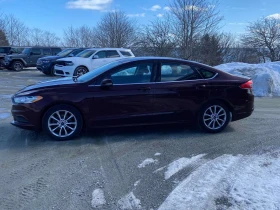 Ford Fusion * SE * CARFAX * ЦЕНА ДО БГ - 9999 € / 19556.34 лв. - 11696345 2