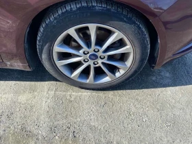 Ford Fusion * SE * CARFAX * ЦЕНА ДО БГ - 9999 € / 19556.34 лв. - 11696345 6