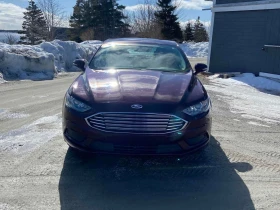 Ford Fusion * SE * CARFAX * ЦЕНА ДО БГ - 9999 € / 19556.34 лв. - 11696345 5