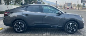 Citroen C4X MAX | Mobile.bg � ����� ������ 4