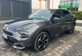 ������ Citroen C4X