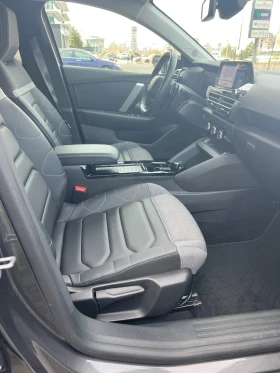 Citroen C4X MAX | Mobile.bg � ����� ������ 12