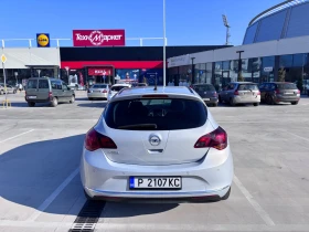 Opel Astra 1.7cdti - 7100 € / 13886.39 лв. - 46330055 6