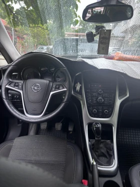 Opel Astra 1.7cdti | Mobile.bg � ����� ������ 15