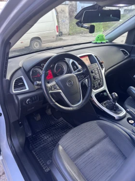 Opel Astra 1.7cdti - 7100 € / 13886.39 лв. - 46330055 8