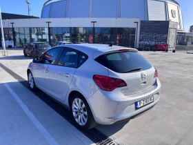 Opel Astra 1.7cdti - 7100 € / 13886.39 лв. - 46330055 7