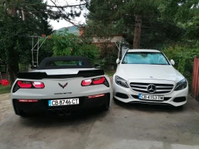 Mercedes-Benz C 220 - 12700 € / 24839.04 лв. - 23592187 3