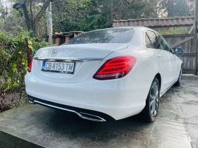 Mercedes-Benz C 220 - 12700 € / 24839.04 лв. - 23592187 8